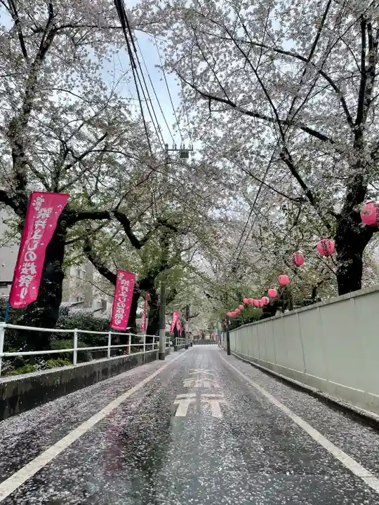 西福寺(東京都)