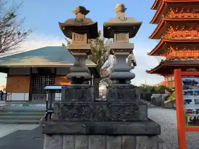 飯沼山 圓福寺(千葉県)
