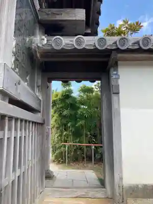 無量光寺のその他建物