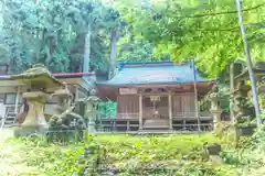 新山神社(宮城県)