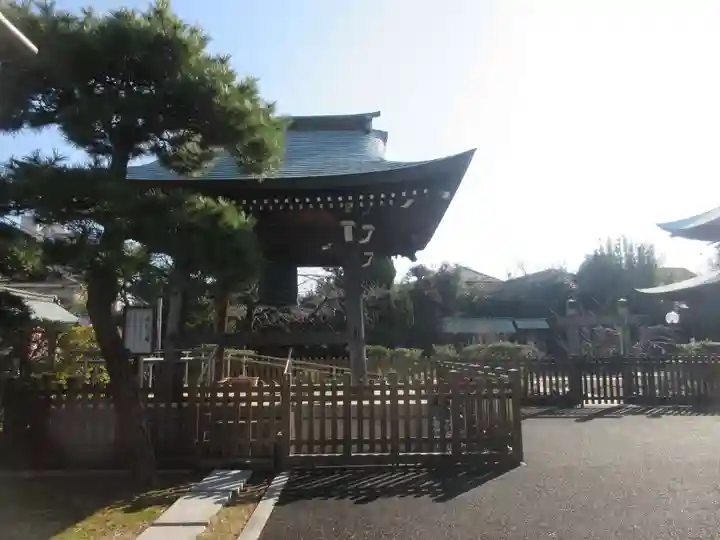東漸寺(神奈川県)