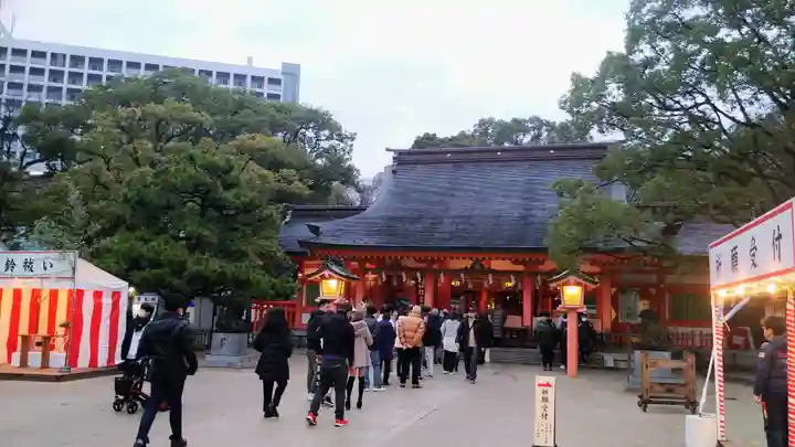 住吉神社(福岡県)