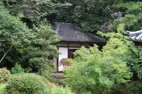 秋篠寺のその他建物