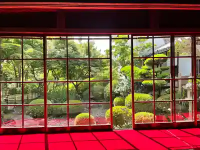 西方院(大阪府)