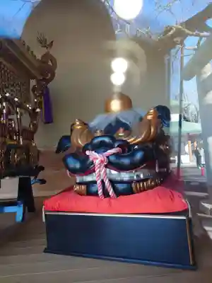 豊受神社(千葉県)