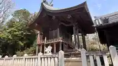 八幡神社(兵庫県)