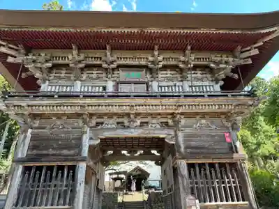 慈恩寺(山形県)
