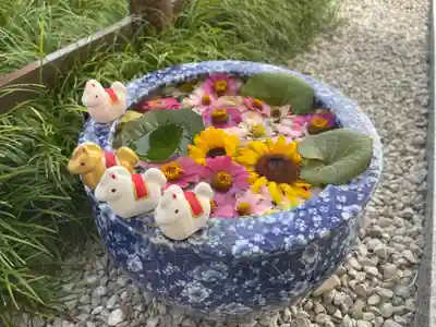 埼玉厄除け開運大師・龍泉寺（切り絵御朱印発祥の寺）(埼玉県)