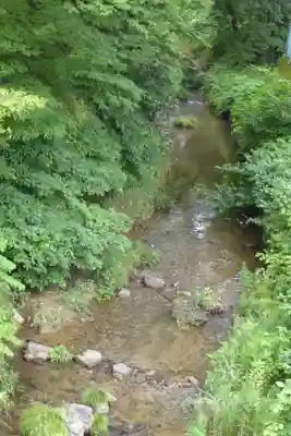 石上神宮の周辺