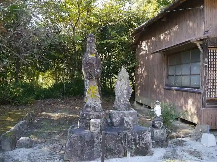 実相院のその他建物