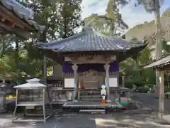 延光寺(高知県)