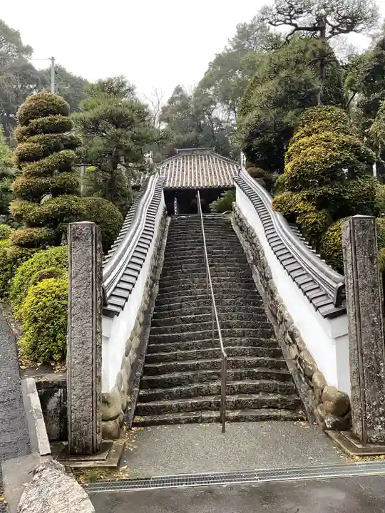 栖光院(愛知県)