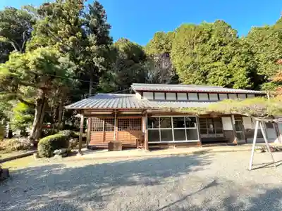 吉田寺(三重県)