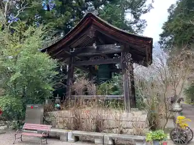 国宝 長寿寺(滋賀県)