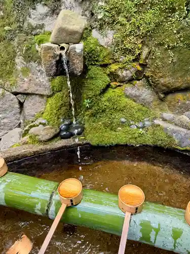 石上神宮(奈良県)