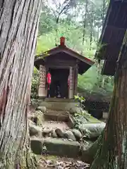 石動神社(東京都)