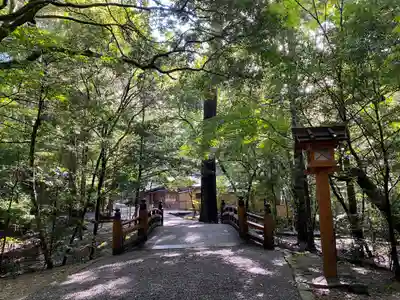 瀧原宮(皇大神宮別宮)のその他建物