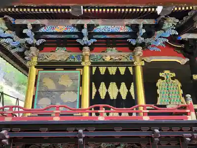 妙義神社(群馬県)