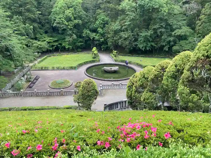 成田山新勝寺(千葉県)