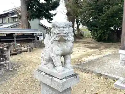 小島八劔神社(三重県)