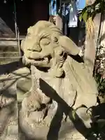 春日神社(千葉県)