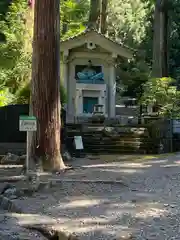 久遠寺(山梨県)