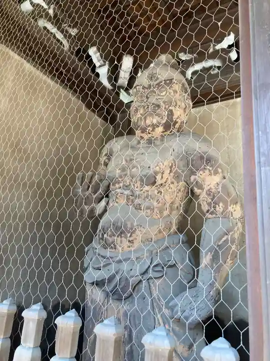 観音寺(世田谷山観音寺)(東京都)