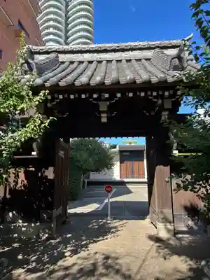 玉窓寺(東京都)