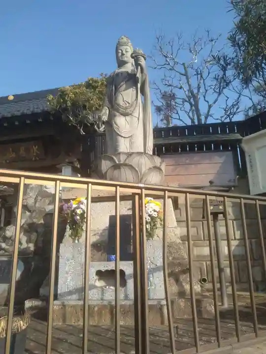 慶雲院(宮城県)