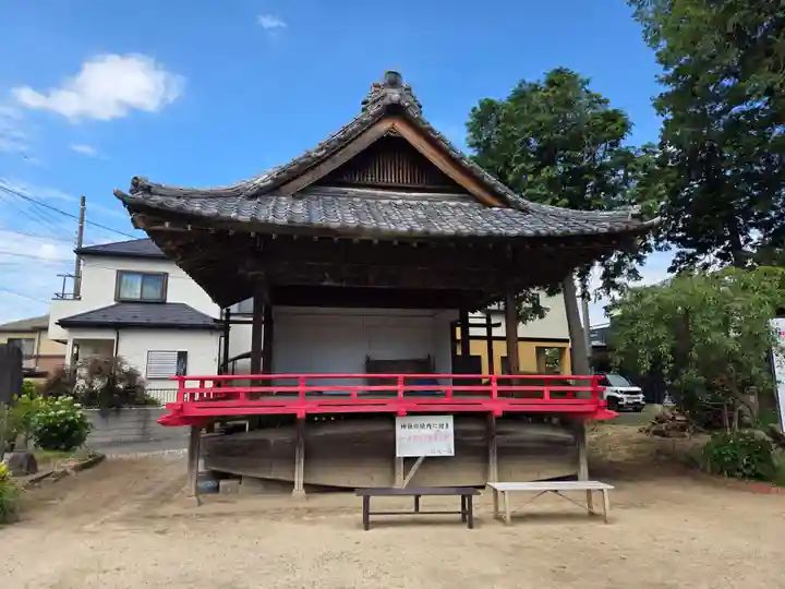 大野神社(埼玉県)