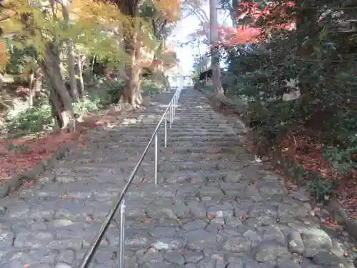 龍尾神社のその他建物
