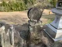 西根観音堂のその他建物