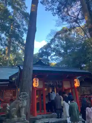 椿岸神社(三重県)