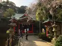 江島神社(神奈川県)