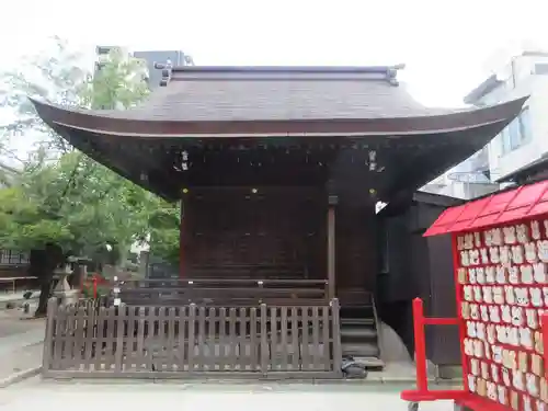 三輪神社(愛知県)