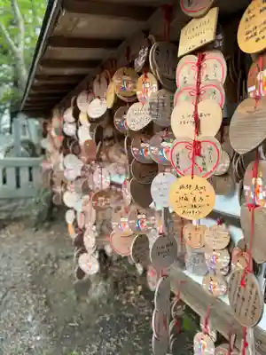 玉前神社(千葉県)