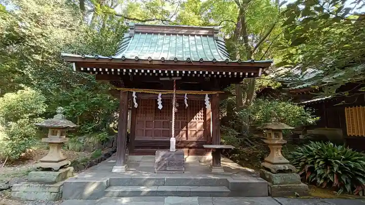 浅間神社(静岡県)
