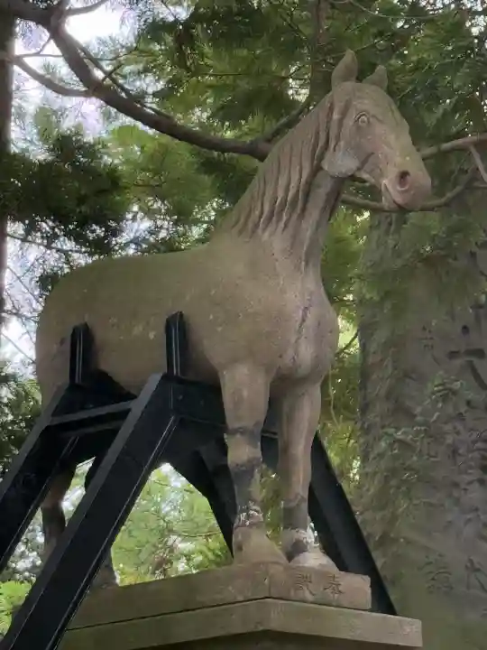 鬼神社(青森県)