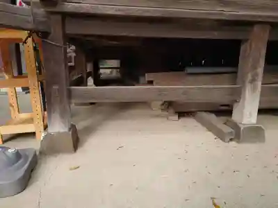 下石原八幡神社(東京都)