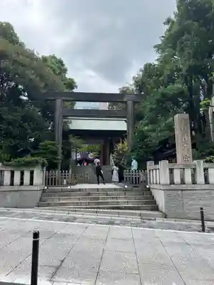 東京大神宮(東京都)