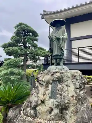 光了寺(茨城県)