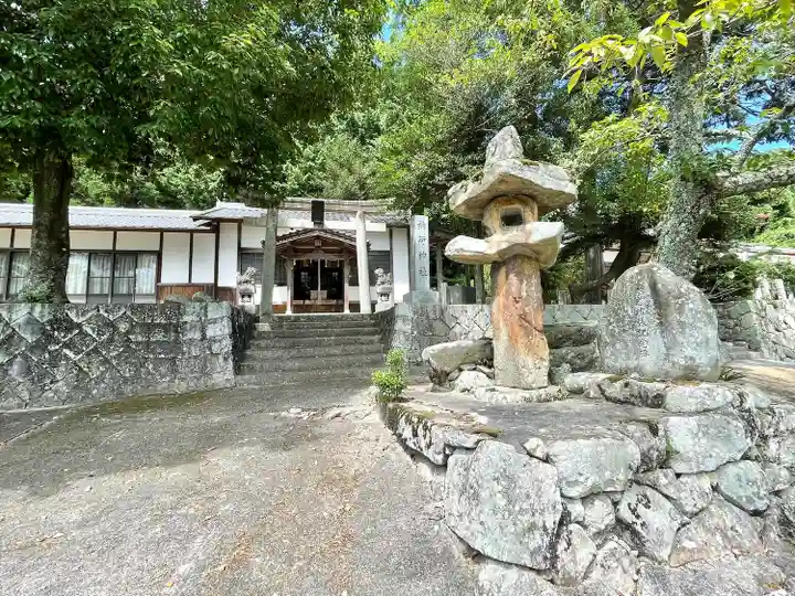 稲荷神社(三重県)