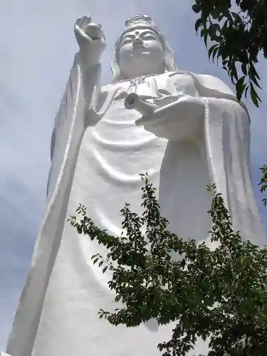 大観密寺(宮城県)