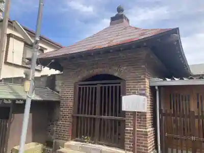 法禅寺(東京都)