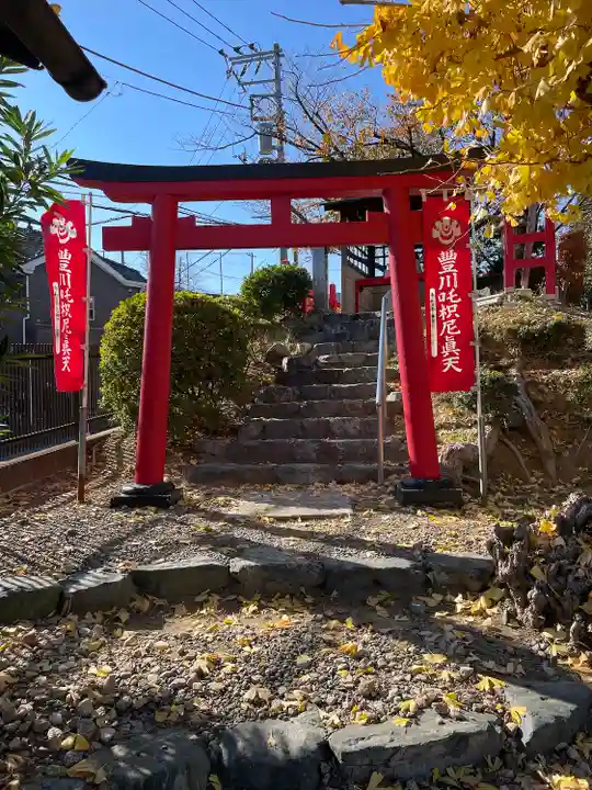 勝國寺(神奈川県)