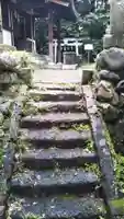 忍 諏訪神社・東照宮 のその他建物