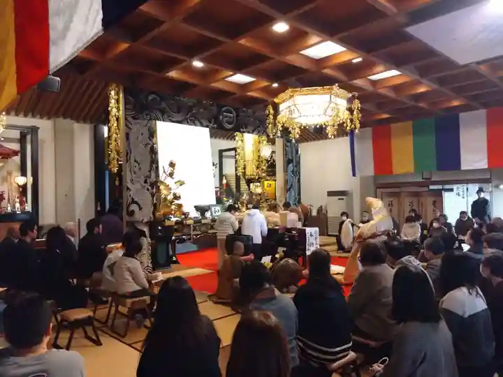 伊勢の国 四天王寺(三重県)