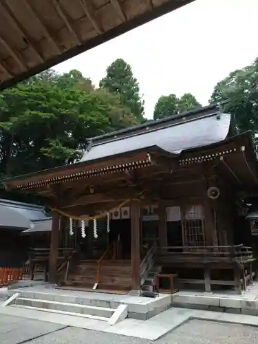 狭野神社(宮崎県)