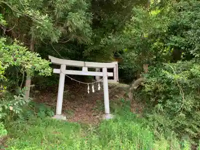 浅間神社(千葉県)