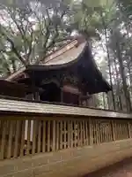 五社大神(千葉県)